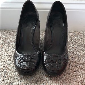 Tory Burch Wedges size 6